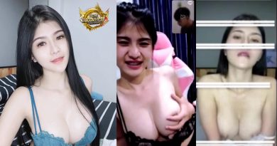 คลิปหลุดไลฟ์สดน้องมิกิ สาวผมสั้นถอดหมดเล่นดิลโด้แหย่หีเสียวสุดๆ ...