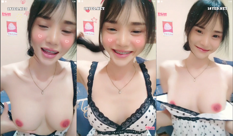 หลุด thlive สาวสวย คลิป mlive